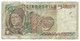 Billet, Italie, 5000 Lire, 1982 - 5000 Liras