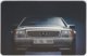 GERMANY K-Serie A-530 - 822 01.93 - Traffic, Car, Mercedes - MINT - K-Series: Kundenserie