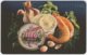 GERMANY K-Serie A-542 - 838A 03.92 - Food, Market - MINT - K-Series : Serie Clientes