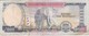 BILLETE DE NEPAL DE 1000 RUPIAS DEL AÑO 2013 - ELEFANTE-ELEPHANT (BANKNOTE) - Nepal