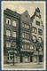 Erfurt Gasthaus Alter Fritz Fritz Meiselbach, Gelaufen 1942 Feldpost (AK2200) - Erfurt