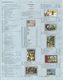 CENTRAFRICAINE Rep - Pages 223 A 318 (poids +100g) Extrait Du Catalogue Yvert & Tellier 2013 Pays Independants D Afrique - Altri & Non Classificati