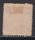 1867-68  Yvert Nº 11 (*) - Chile