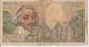 Billet  1.000  Francs  Richelieu  - T.1-7-1954.T  -  N°  88303 -  X.59 - 1 000 F 1953-1957 ''Richelieu''