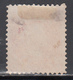 1867-68  Yvert Nº 13 (*) - Chile