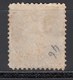 1867-68  Yvert Nº 14 MH - Chile
