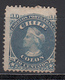 1867-68  Yvert Nº 14 MH - Chile