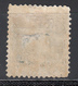 1867-68  Yvert Nº 15 MH - Chile