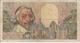 Billet  1.000  Francs  Richelieu -  F.7-10-1954.F.  -  N°  56681 6  X.70. - 1 000 F 1953-1957 ''Richelieu''