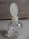 Ancien - Petit Flacon Eau De Toilette Avon Ariane 30 Ml Vide - Autres & Non Classés