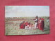 Polish---- Playing Violin In Field    -  Ref 3319 - Europe