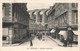 29 Morlaix Rue De L' Aiguillon Cpa Carte Animée - Morlaix