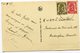 CPA - Carte Postale - Belgique - Astenet - Institut Sainte Catherine - 1937 (M8398) - Lontzen