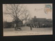Ref5804 CPA Animée De Vibraye (Sarthe) Usine Des Forges Photo JB Le Mans Imp. Garreau 1904 - Autres & Non Classés