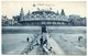 CPA - Carte Postale - Belgique - Ostende - Kursaal De Face - 1931 (M8406) - Oostende