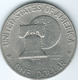 United States - 1976 - 1 Dollar - Bicentennial - KM206 - 1971-1978: Eisenhower