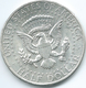 United States - 1969 - ½ Dollar - KM202a - 1964-…: Kennedy