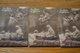 Carte Postale 1914/18  Patriotique Lot De 5 Cartes Le Rêve Du Blessé - Patriotic