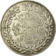 Monnaie, Maroc, 'Abd Al-Hafiz, Rial, 10 Dirhams, 1911, Bi-Bariz, Paris, TTB+ - Marruecos