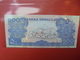 SOMALIE 500 SHILLINGS 2011 PEU CIRCULER/NEUF - Somalië