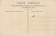 CARTE POSTALE ORIGINALE PUBLICITE ANCIENNE COULEUR ORCHIES L'EQUIPAGE BATEAU EN POSE CHICORE EXTRA MOKA LEROUX NORD (59) - Orchies