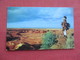 Hopi Indian Highway 66 Arizona's Painted Desert       Ref 3320 - Native Americans