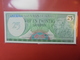 SURINAME 25 GULDEN 1985 PEU CIRCULER/NEUF - Surinam