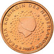 Pays-Bas, Euro Cent, 2005, TTB, Copper Plated Steel, KM:234 - Pays-Bas