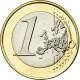 Chypre, Euro, 2008, SUP, Bi-Metallic, KM:84 - Chypre