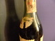 Delcampe - SOBERANO BRANDY Gonzalez Byass / Botella De Medio Litro Precintada Tapón Corcho Año 1959 - Licor Espirituoso