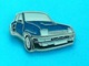 1 PIN'S //  ** RENAULT 5 MAXI TURBO / BLEU ** - Renault