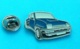 1 PIN'S //  ** RENAULT 5 MAXI TURBO / BLEU ** - Renault