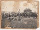 UKRAINE. #1791 A PHOTO. "KOLKHOZ, TRACTOR, ACCOUNTS, CROP CROP. SAD AND TIRED PERSONS OF PEOPLE. *** - Proiettori Cinematografiche