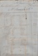 E6280 SAINT THOMAS 1867 INVOICE TO HAVANA CUBA SPAIN. - Historical Documents