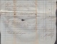 E6280 SAINT THOMAS 1867 INVOICE TO HAVANA CUBA SPAIN. - Documentos Históricos