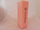 * BOITE PLASTIC CHAMPAGNE ROSE VEUVE CLIQUOT FORME REFRIGERATEUR - Andere & Zonder Classificatie