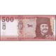 TWN - HUNGARY NEW - 500 Forint 2018 (2019) Prefix EG UNC - Ungheria