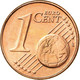 Autriche, Euro Cent, 2005, SUP, Copper Plated Steel, KM:3082 - Autriche