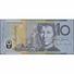 TWN - AUSTRALIA 58e - 10 Dollars 2008 Polymer - Prefix BB - Signatures: Stevens & Henry UNC - Altri & Non Classificati