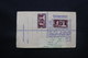 BELGIQUE - Taxe De Gent Sur Entier Postal En Recommandé De Godalming En 1954 - L 28311 - Briefe U. Dokumente