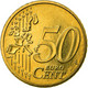 Pays-Bas, 50 Euro Cent, 2003, SUP, Laiton, KM:239 - Pays-Bas