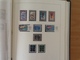 Delcampe - Collection United Nations  From Year 1951 Till Year 1991 Almost Complete And Most Double Collected MNH And Used.. - Collections (en Albums)