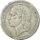 Monnaie, France, Lavrillier, 5 Francs, 1952, Paris, TB, Aluminium, Gadoury:766a - J. 5 Francs