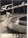 UKRAINE. #1824 A PHOTO. CHILDREN. DOLL IN THE FOUNTAIN. Poltava. *** - Proyectores De Cine