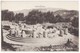 LOT X 2 GREECE, DELPHI ANCIENT RUINS, TEMPLE OF APOLLO - MARMARIA C1910s Vintage Antique Postcards - Greece