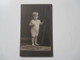 Delcampe - 10 Alte Fotos Um 1900 Mit Frauen / Kinder / Babies Fast Alle Auf Dicker Pappe! Interessant?? - Alte (vor 1900)