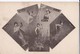 Carte 1900 GROUPE OU TROUPE MODANEL / THEATRE , OPERA ? - Teatro