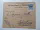 Delcampe - Tschechoslowakei Belegeposten 1920er Jahre. R-Briefe / Express Usw. 21 Stück. Sehr Interessant!Firmenkorrespondenz - Cartas & Documentos
