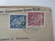 Delcampe - Tschechoslowakei Belegeposten 1920er Jahre. R-Briefe / Express Usw. 21 Stück. Sehr Interessant!Firmenkorrespondenz - Lettres & Documents