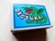 Matchbox Lithuania Degtukai Dragon - Scatole Di Fiammiferi